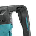 Demolition Hammers | Makita GMH02Z 80V max (40V max X2) XGT AWS Capable Brushless Lithium-Ion 28 lbs. Cordless AVT Demolition Hammer, accepts SDS-MAX bits (Tool Only) image number 5