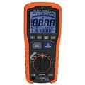 Detection Tools | Klein Tools ET600 Cordless Insulation Resistance Tester Kit image number 0