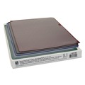 Office Jansan | C-Line 62150 Deluxe Vinyl Project Folders - Letter Size, Assorted Colors (35/Box) image number 0