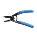 Cable and Wire Cutters | Klein Tools 11057 Klein-Kurve Wire Stripper and Cutter image number 2