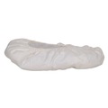 Bulk Savings Pricing 2 | Ansell KCC 44490 A40 Shoe Covers - One Size Fits All, White (400/Carton) image number 3