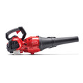 Leaf Blowers | Craftsman 41AR27MF793 27cc Gas 2-Cycle Leaf Blower Vacuum image number 2