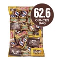 Snacks | MARS 220-00016 62.6 oz. Bag Minis Mix Variety Pack image number 4