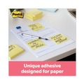 Office & Office Supplies | 3M R330-18SSCY-CP 3 in. x 3 in. Pop-up Note Refill - Canary Yellow (18/Pack) image number 2