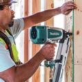 Air Framing Nailers | Factory Reconditioned Makita AN924-R 21-Degree Full Round Head 3-1/2 in. Framing Nailer image number 14