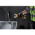 Knockout Tools | Dewalt DCE600D1K2 20V MAX Lithium-Ion Cordless Hydraulic Knockout Tool Kit with 1/2 in. - 2 in. Punches and Dies (2 Ah) image number 15
