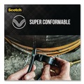 Office & Office Supplies | 3M 88-3/4X66FT Scotch 88 0.75 in. x 66 ft. Super Vinyl Electrical Tape - Black (1-Roll) image number 4