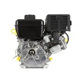 Replacement Engines | Briggs & Stratton 12V332-0138-F1 Vanguard 6.5 HP 203cc Single-Cylinder Engine image number 5