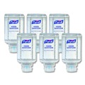 Hand Sanitizers | PURELL 4450-06 450 ml Advanced Hand Sanitizer Gel for ES1 - Clean Scent (6/Carton) image number 0