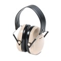 Presidents' Day Sale! Save $35 off $199! | 3M H6F/V 21 dBA Peltor Optime 95 Low-Profile Folding Ear Muff H6F/V - Beige/Black image number 1