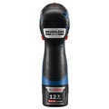 Electric Screwdrivers | Factory Reconditioned Bosch GSR12V-300HXB22-RT 12V Max Brushless Lithium-Ion 1/4 in. Cordless Hex Two-Speed Screwdriver Kit with 2 Batteries (2.0 Ah) image number 3