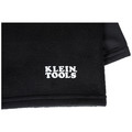 Klein Tools 60466 Neck and Face Warming Half-Band - Black image number 5