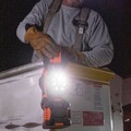 Work Lights | Klein Tools BAT20UBL 20V 2500 Lumens Lithium-Ion Cordless Utility LED Light (Tool Only) image number 7