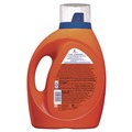 Cleaning & Janitorial Supplies | Tide 40217 92 oz. HE Laundry Liquid Detergent - Original Scent (4/Carton) image number 4