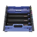 Bulk Savings Pricing 2 | Brother DR331CL DR331CL 25,000 Page-Yield Drum Unit - Black/Cyan/Magenta/Yellow image number 0