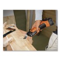 New Year New Savings! Save $25 off $150 | Fein 71293662090 MULTIMASTER AMM 700 Max AS Cordless Oscillating Multi-Tool (Tool Only) image number 5