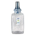 Hand Sanitizers | PURELL 8803-03 PURELL Green Certified Advanced 1200 mL Hand Sanitizer Refill for ADX-12 Dispenser (3/Carton) image number 1