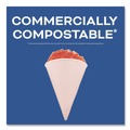 Labor Day Sale! Save $30 off $199! | SOLO 4BR-2050 ProPlanet Seal 4 oz. Cone Cold Water Paper Cups image number 5