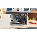 Router Tables | Factory Reconditioned Bosch RA1171-RT 15 Amp Cabinet Style Corded Router Table image number 6