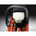 Chainsaws | Factory Reconditioned Husqvarna 460 Rancher 60.3cc Gas 24 in. Rear Handle Chainsaw (Class B) image number 1