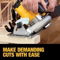 Clearance Center | Dewalt DCK423D2 20V MAX Lithium-Ion 4-Tool Combo Kit with 2 Batteries (2 Ah) image number 12