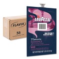Coffee | FLAVIA 48792 Lavazza Coffee Freshpack - Momento Romance (38/Carton) image number 0