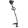 String Trimmers | Poulan Pro PR25CD 25cc 2-Stroke Gas Powered Curved Shaft Trimmer image number 7