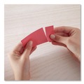 Office & Office Supplies | U Brands 5168U06-48 2 in. x 1 in. Data Card Replacement - Assorted Colors (1000/Pack) image number 4