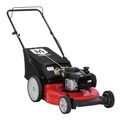 Push Mowers | Yard Machines 11A-B1BE752 21 in. 140cc Push Lawn Mower image number 0
