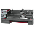 Metal Lathes | JET GH-2280ZX Lathe with Taper Attachment image number 1