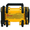Inflators | Dewalt DCC020IB 20V MAX Lithium-Ion Corded/Cordless Air Inflator (Tool Only) image number 1