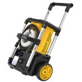 Pressure Washers | Dewalt DCPW1600Y2 2X20V MAX 1600 PSI Brushless Cordless Pressure Washer​ Kit with FLEXVOLT (12 Ah) image number 7