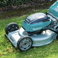Push Mowers | Makita XML09Z 18V X2 (36V) LXT Self-Propelled  Brushless Lithium-Ion 21 in. Cordless Commercial Lawn Mower (Tool Only) image number 4