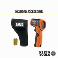 Detection Tools | Klein Tools IR5 Dual Laser Infrared Thermometer image number 9