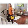 Vacuums | Electrolux 3670G Boss Mighty Mite Canister Vacuum (Yellow) image number 1