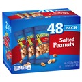 Snacks | Planters 810128791946 1 oz Salted Peanuts (96/Carton) image number 1