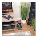 Surge Protectors | Tripp Lite TLP1008TEL 10 AC Outlets 8 ft. Cord 2395 J Protect It! Surge Protector - Black image number 4