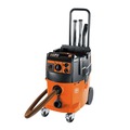 Vacuums | Fein 92030070990 Turbo II X AC PRO Set HEPA Wet/Dry Dust Extractor Vacuum image number 0