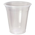 Food Service | Fabri-Kal 9507060 12 oz. to 14 oz. Nexclear Polypropylene Plastic Drink Cups - Clear (1000/Carton) image number 0