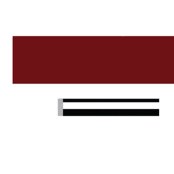 3M 72310 Scotchcal Striping Tape, Burgundy, 5/16 in. x 150 ft.