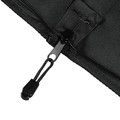 Fence and Guide Rails | Makita B-66905 39 in. Protective Guide Rail Bag image number 4