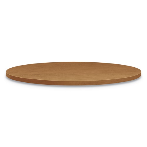  | HON HBTTRND36.N.C.C Between 36 in. dia. Round Table Tops - Harvest image number 0