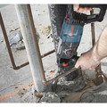 Rotary Hammers | Factory Reconditioned Bosch RH228VC-RT 1-1/8 in. SDS-Plus Bulldog Rotary Hammer image number 3
