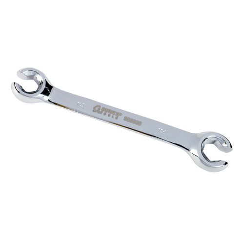 Flare Nut Wrenches | Sunex 980906 10mm x 12mm Flare Nut Wrench image number 0