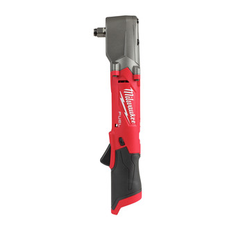 Milwaukee 2565 20 M12 Fuel Lithium Ion 1 2 In Cordless Right Angle Impact Wrench With Friction Ring Tool Only Cpo Outlets