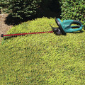 Hedge Trimmers | Factory Reconditioned Makita UH6570-R 25 in. Electric Hedge Trimmer image number 5