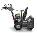 Snow Blowers | Briggs & Stratton 1024MD 208cc 24 in. Dual Stage Medium-Duty Gas Snow Thrower with Electric Start image number 5