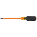 Screwdrivers | Klein Tools 6956INS #1 Phillips 6 in. Round Shank Insulated Screwdriver image number 2