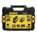 Laser Levels | Dewalt DW0883CG Green Beam Line and Spot Laser image number 7