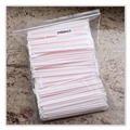Just Launched | Boardwalk BWK2GALBAG 13 in. x 15 in. 2 gal. 1.75 mil. Reclosable Food Storage Bags - Clear (100/Box) image number 8